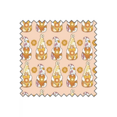 Fabric, Camelot Fabrics, Gnome Collection - Gnome Sweet Gnome